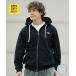 THE NORTH FACE �U�E�m�[�X�E�t�F�C�X �W�b�v�A�b�v �p�[�J�[ �t�[�f�B�[ �����Y �����|�C���g ���S NT62639