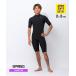 HURLEY �n�[���[ �`�F�X�g�W�b�v �A�h�o���e�[�W�v���X MZSPAD26 �E�F�b�g�X�[�c �X�v�����O �����Y