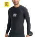 BILLABONG �r���{�� ���� ���b�V���K�[�h ���� T�V���c ����T �����Y UV�J�b�g BG011851