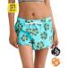 BILLABONG Billabong купальный костюм трусы спортивные шорты женский DES TROPIQUES SHORT BG013500
