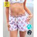 BILLABONG Billabong купальный костюм трусы спортивные шорты женский вода суша обе для BG01C500