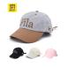 FILA �t�B�� �L���b�v ���{�� FLW RIBBON BACK CAP 261013206