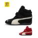 PUMA �v�[�} �X�j�[�J�[ ���f�B�[�X �E�F�b�W�X�j�[�J�[ SPEEDCAT WEDGE OG WNS �X�s�[�h�L���b�g 408119