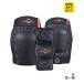 PROTEC Pro Tec spito fire - сотрудничество JR 3PACK SET скейтборд протектор накладка скейтборд фиолетовый спорт 