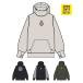 VOLCOM Volcom гидро lai DIN gf-ti-HYDRO RIDING HOODIE одежда для сноуборда внутренний мужской 26-27 скорейший покупка 