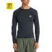VOLCOM �{���R�� ���� ���b�V���K�[�h ���� T�V���c ����T �����Y UV�J�b�g PISTOL STONE LS RASH VLY261017