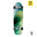 CARVER машина va- Surf скейтборд 34inch GREEENROOM CX фиолетовый спорт 