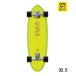CARVER машина va-ELECTRIC ACIDsa- фреон g скейтборд 32.5 дюймовый long ske фиолетовый спорт 