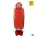 YOWyau Surf скейтборд Complete 32inch PIPE фиолетовый спорт 