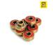 YOROI �����C BUILT-IN BEARING ARASHI �X�P�[�g�{�[�h �p�[�c �x�A�����O �����O�X�P �����T�L�X�|�[�c