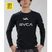RVCA ���[�J ���� ���b�V���K�[�h ���� T�V���c ����T �����Y UV�J�b�g �z������ �X�g���b�` �ω��f BG041865