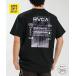 RVCA ���[�J ���� ���b�V���K�[�h ���� T�V���c �����Y UV�J�b�g �z������ �X�g���b�` �ω��f �������p BG041856