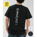 RVCA ���[�J ���� ���b�V���K�[�h ���� T�V���c �����Y UV�J�b�g �z������ �X�g���b�` �ω��f �������p BG041857