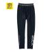 RVCA Roo ka купальный костюм Rush Guard леггинсы мужской UV cut RVCA LEGGINGS Rush леггинсы BG041867