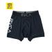 RVCA Roo ka купальный костюм Rush Guard леггинсы мужской UV cut VA RVCA SPORT LOGO SHORT U BG041869
