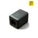WATERBORNE вода bo-nSURF ADAPTER BUSHING скейтборд детали втулка для замены фиолетовый спорт 