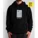 AUTUMNo-tam воздушный время f- dead флис AIRTIME HOODED FLEECE одежда для сноуборда внутренний унисекс 26-27 скорейший покупка 