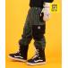 AUTUMNo-tam автобус k брюки-карго BASK CARGO PANT одежда для сноуборда внутренний унисекс 26-27 скорейший покупка 