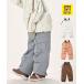 6KNOT Schic s узел брюки-карго CARGO PANTS одежда для сноуборда брюки Freestyle женский 26-27 скорейший покупка 