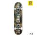 LURKING CLASSla- King Class Kids скейтборд Complete 7.37inch MR LURKING CM фиолетовый спорт 