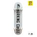 LURKING CLASSla- King Class Kids скейтборд Complete 7.25inch MR LURKING WHT фиолетовый спорт 