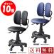 DUOREST Duo rest FIT+ DR-289BY L gono Miku s стул учеба стул стандартный магазин 
