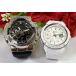 . человек .. G амортизаторы пара часы Casio G-SHOCK BABY-G GM-110-1AJF BGA-150FL-7AJF чёрный белый бесплатная доставка 