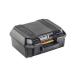 PELICAN �y���J���v���_�N�c V100WD ���H�[���g�P�[�X �Ō`�t�H�[���t VCV100-0000-BLK