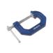 IRWINa- wing tool zC type зажим ( винтовой зажим )25mm×30mm 225101ZR