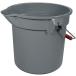 Rubbermaid ��С��ᥤ�� �֥롼�ȥХ��ģӡ����졼���������̡�2963-GRAY