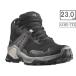 SALOMON Salomon [ женский ]X Rays 2 mid Gore-Tex [ черный / магнит /moruga Night ][23.0cm]L41600600