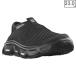 SALOMON �T������ �y���f�B�[�X�z�����b�N�X���b�N6.0 �y�u���b�N/�u���b�N/�A���C�z�y23.0cm�z L47111800