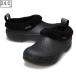 crocs Crocs [ женский ] Classic la Индия shorty -[ черный ][24cm] 211380