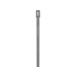 Panduit/ѥɥåȥݥ졼 ƥ쥹Х SUS304 Ĺ201mm 4.6mm 100 IMLT51S-C