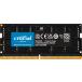 Crucial 롼 64GB DDR5-5600 SODIMM CT64G56C46S5