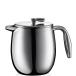 bodum Bodum двойной wall кофе Press Colombia (0.5L:4 cup для )