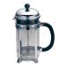 bodum �{�_�� �t�����`�v���X�R�[�q�[���[�J�[ �y�V�����{�[���z �k1.0L�F8�J�b�v�p�l
