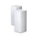 BELKIN ٥륭  2 ̵LAN롼 LINKSYS VELOP AX4200 åWi-Fi ȥ饤Х 2402+1201+574Mbps MX8400-JP