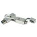 OWC  USB 3.2 Gen 2³ݥåȥSSD ENVOY Pro mini 1TB OWCENVPMCA10