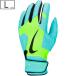 NIKE Nike [ Kids ] Youth Alpha 2.0 перчатки подающего [L размер ]BA1202