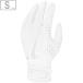 NIKE �i�C�L �y�L�b�Y�z���[�X �A���t�@ 2.0 �o�b�e�B���O�O���[�u�y�z���C�g/���^���b�N�V���o�[�z�yS�T�C�Y�zBA1202