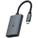 TP-Link чай pi- ссылка USB-C SD4.0 устройство для считывания карт UA440C