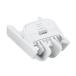 Panasonic Panasonic волосы - резчик для уголок вокруг & натуральный Attachment ERGF80W7567