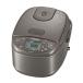 ZOJIRUSHI �ۈ� NP-GS05-XT �X�e�����X�u���E�� �ɂߐ��� ���e��IH���уW���[ 3������