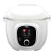 T-fal �ƥ��ե����� CY8751JP�����å��ե����ߡ� �ۥ磻�� 6L ���������å����б� (250�쥷����¢)