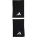 adidas �A�f�B�_�X �y���j�Z�b�N�X�z �e�j�X ���X�g�o���h L �y�u���b�N/�u���b�N/�z���C�g�z EVJ49