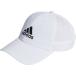 adidas ǥ ڥ˥å ˹ CAP BBL ܥå DKH27 ڥۥ磻/֥åۡ54-57cmOSFZ