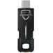 Swissbit iShield Key2 FIDO2 USB-C / NFC (Single Package) PK2000IC0000E-2002-1AA-SBB