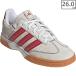 adidas Adidas [ мужской ]Spezialist Индия a/ Spezialist Indoor JR9587 [26.0cm]