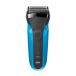 Braun/�u���E�� Series3  �V�F�[�o�[ 3���n 310S